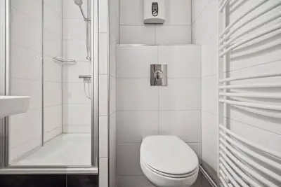 Image de Gipfelstürmer - Freshly renovated, balcony, sofa bed (2-4 pers. )