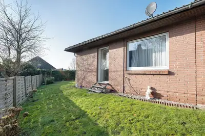 Image de Appartement \"Ramona\" avec terrasse privée, jardin privé et Wi-Fi