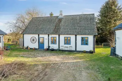 Image de Lovely holiday home near Gudhjem