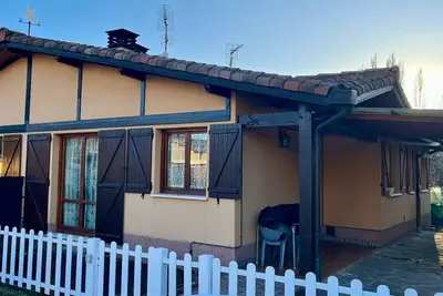 Image de Rent cozy townhouse in Treviño County