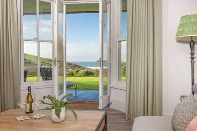 Image de 2 The Whitehouse, Watergate Bay