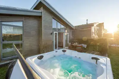 Image de 71 Una - Hot Tub, Parking & Woodburner