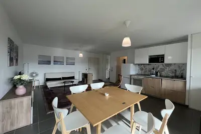 Image de Appartement T3 Ă Blagnac