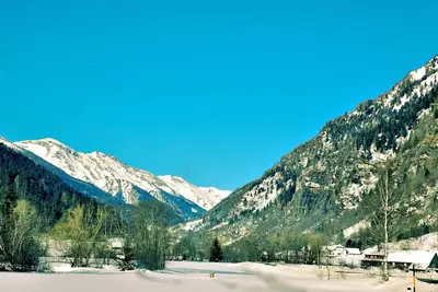 Image de Grande maison de vacances indépendante à Muhr