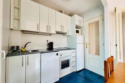 Image de Appartement à Nerja avec terrasse ensoleillée