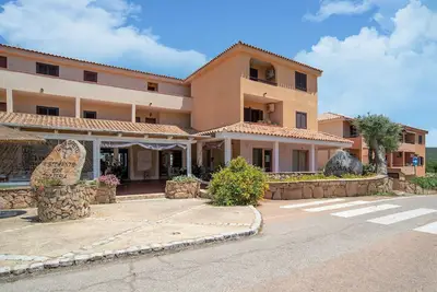 Image de Appartement à Marinella pour 2 personnes