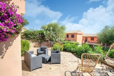 Image de Appartement à Marinella