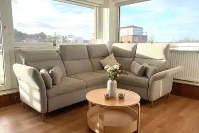 Image de Apartmenthaus Frauenpreiss FeWo 307