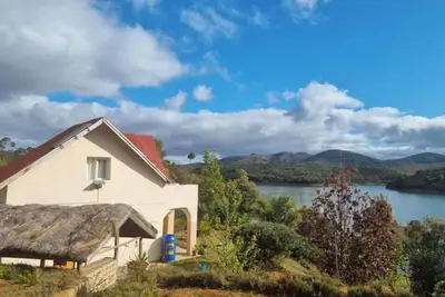 Image de maison de 3 chambres pour 6 personnes