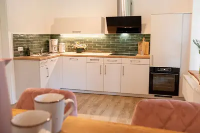 Image de Relax & experience nature at the Angeliter Ferienhof - Taylor vacation apartment
