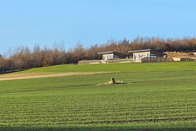 Image de Ythan Lodge - Luxury Cottages