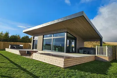 Image de Deveron Lodge - Luxury Cottages