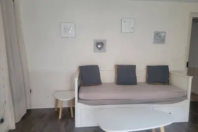 Image de Studio au cœur du village de Sorèze