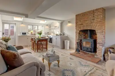 Image de The Flints - sleeps 3 guests in 2 bedrooms