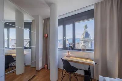 Image de Luxury Apartment Villach City