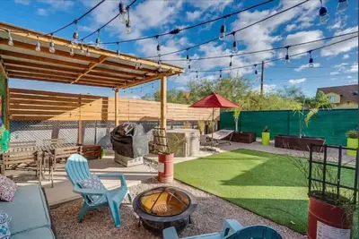 Image de Tucson Apt 1 and 2 | Central