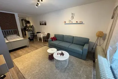 Image de Apartment Maja in the heart of Winterberg Ski slope only 100m away