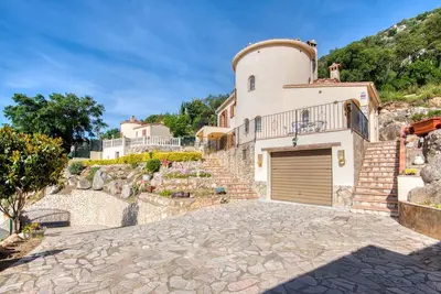 Image de Villa Speranza - Charmante villa à Calonge : Votre oasis sur la Costa Brava