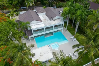 Image de Villa Den in Casa de Campo by Personal Villas - Paradisiacal Beaches