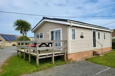 Image de Seaside Haven: Your Cosy Family Retreat by the Shore!