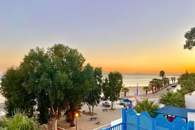 Image de Blue Sky Sidi Bousaid