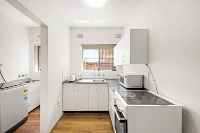 Image de Cozy 2-Bedroom Retreat with Parking in Cabramatta