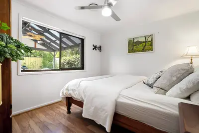 Image de Central Classy and Tranquil Retreat