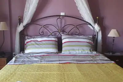 Image de Sofia's villa, a 3-bedroom fully equipped villa in Nikiti for relaxing vacation!