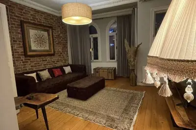 Image de Galatada Muhteşem Tarihi Daire