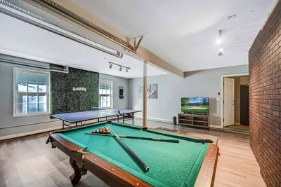 Image de Spacious Retreat - Outdoor Oasis, Games and more!