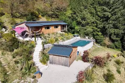 Image de Cocoon Lodge Aveyron