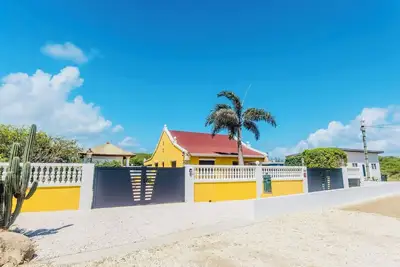 Image de Lovely home less than 10 minutes from the most beautiful beaches of Aruba
