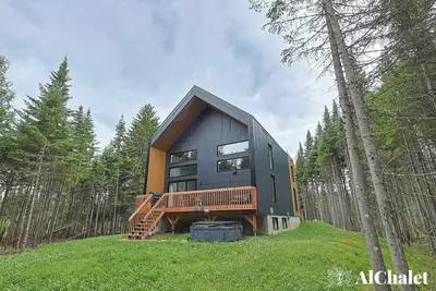 Image de Villa Romeo - Escapade en Nature avec spa