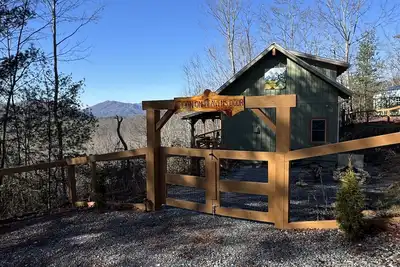 Image de Covered Porch -  Wifi - Gas Grill