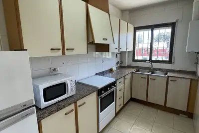 Image de Appartement 2 chambres avec piscine et parking à Peñíscola