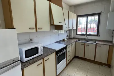 Image de Appartement à Peñíscola avec piscine et parking, 2 chambres
