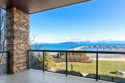 Image de Perfect Condo for Families - Seasons at Sandpoint