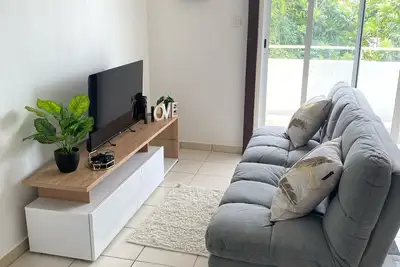 Image de Samélé House