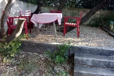 Image de Maison individuelle dans quartier très calme, à proximité d'Avignon