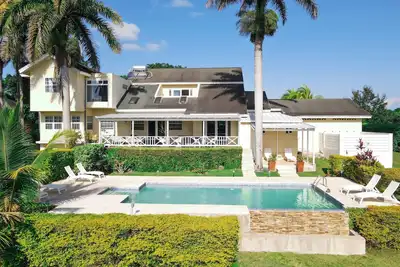 Image de The Retreat at Martha Brae, - 4, Trelawny