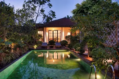 Image de Privet Villa Eligant