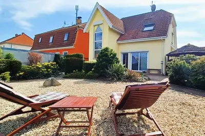 Image de Vacation home \"Schwanensee\", your house between Lake Sedlitz and Lake Großräschen