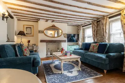 Image de Eilmers Cottage - Beautiful 4bd in Malmesbury