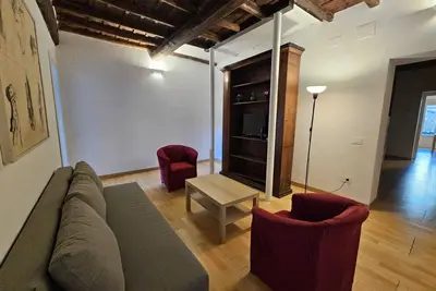 Image de CasAngelica - Deux Chambres Appartement, Couchages 5
