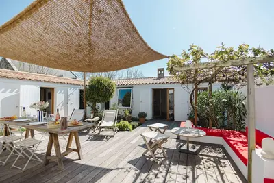 Image de Villa Novia Del Mar - Villa de charme