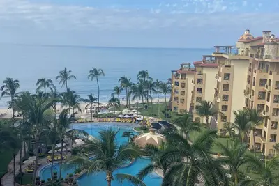 Image de Villa La Estancia 3-bedroom ocean front Penthouse Holiday Week Starting 12/27/25