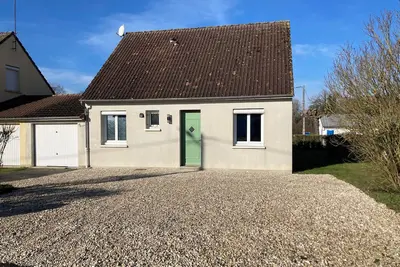 Image de Chambres meublées tout confort - parc naturel régional de la Brenne