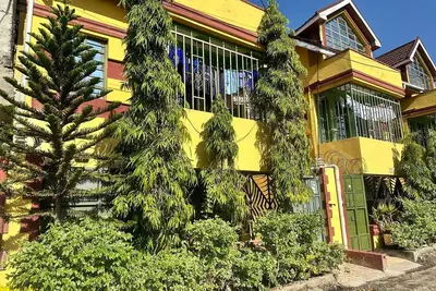 Image de Comfy and Family Friendly Near Jkia 15mins