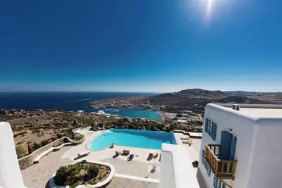 Image de Wedding & Events Venue: Villa Paradiso by Fantasia Villas