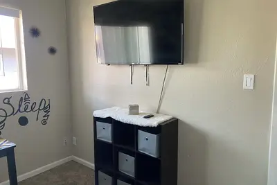 Image de Classy 2 Bdrm delight in midtown Phoenix, Az